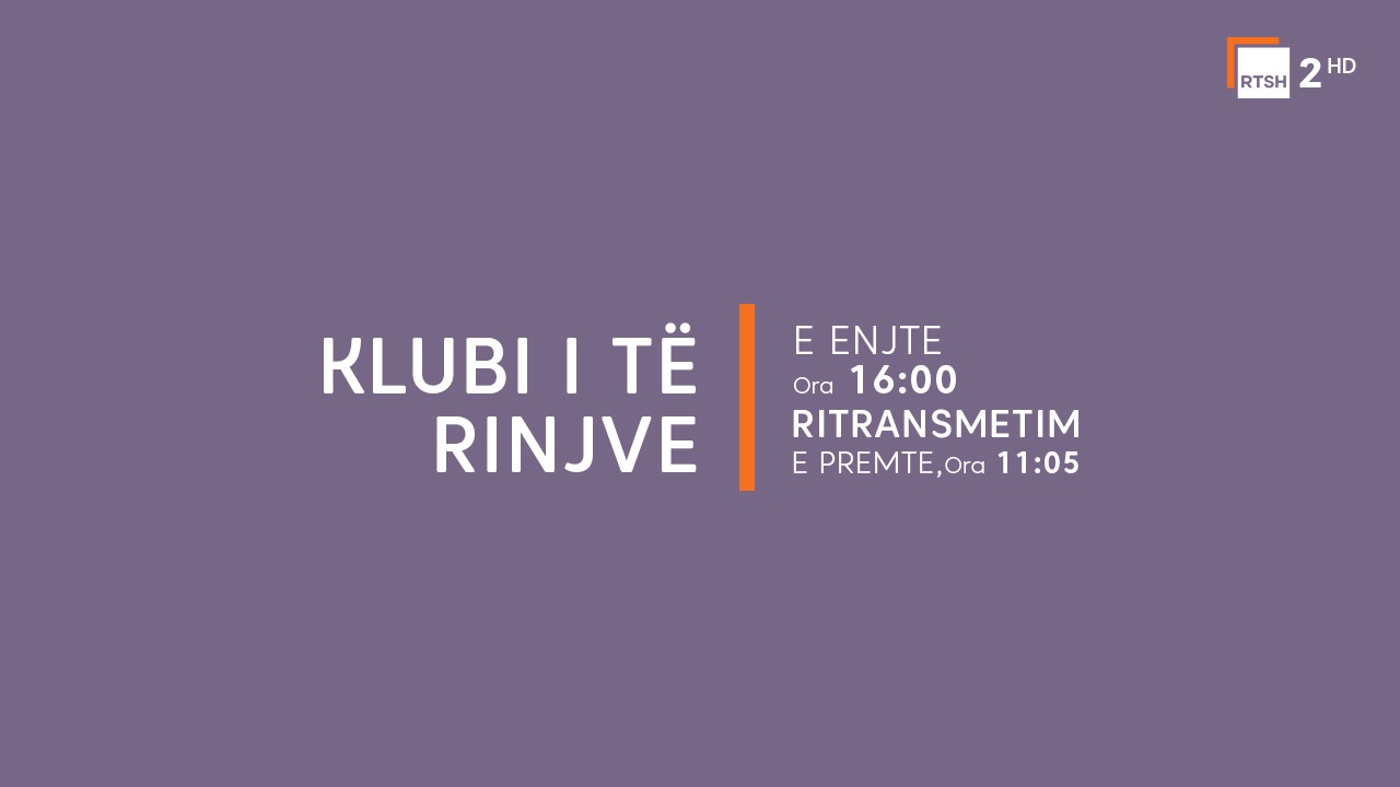 Klubi i të rinjve
