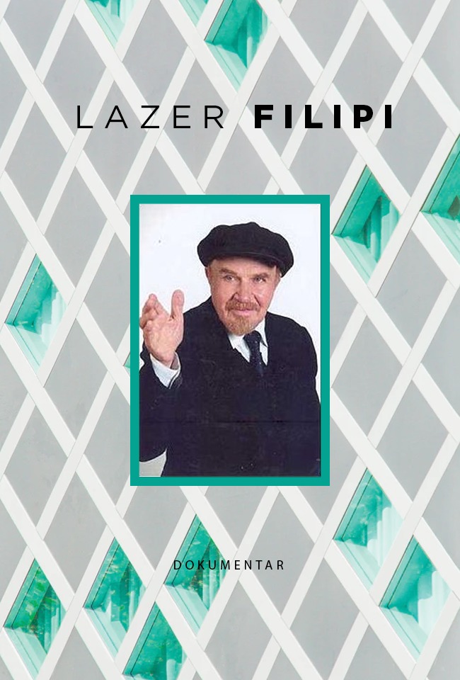 LAZËR FILIPI