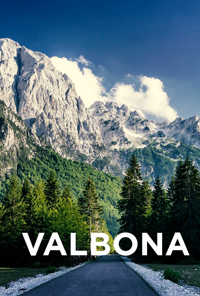 Valbona
