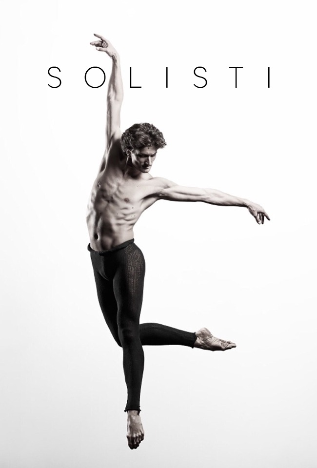 SOLISTI
