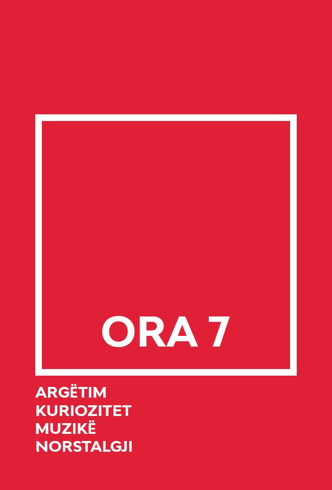 Ora 7-drejtpërdrejt