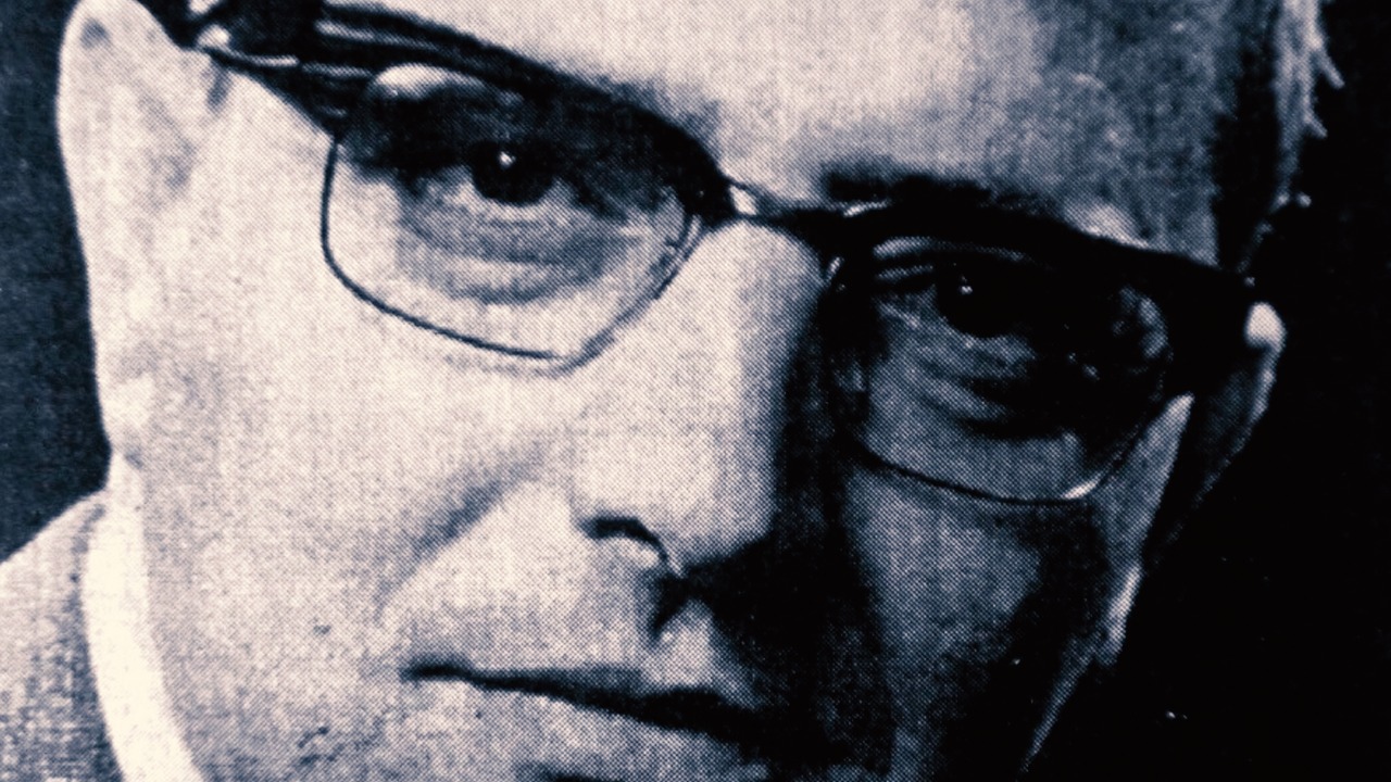 Martin Camaj