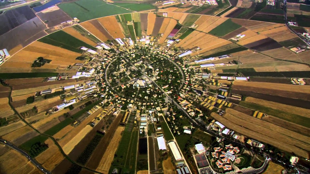 Toka, shtëpija jonë