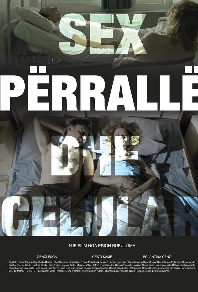 SEX, PËRRALLË DHE CELULAR
