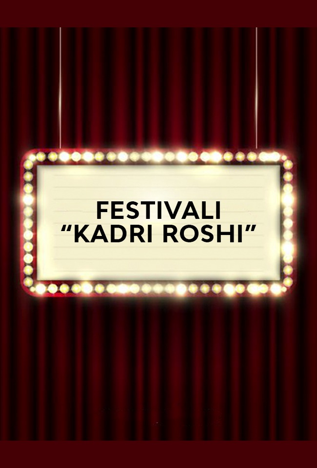 Festivali i teatrit"Kadri Roshi "edisioni i dytë