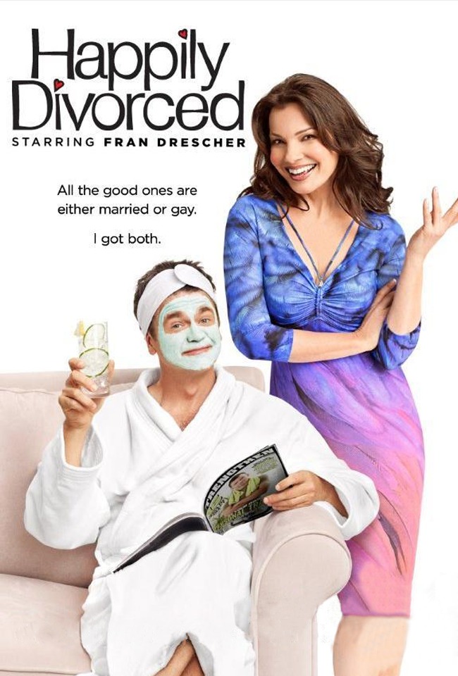 LUMTURISHT TË DIVORCUAR