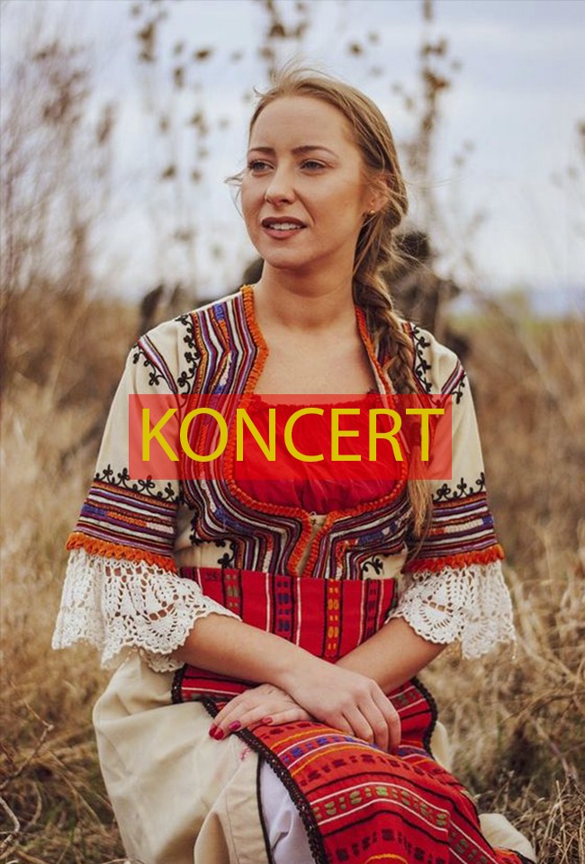 Bullgaria koncert