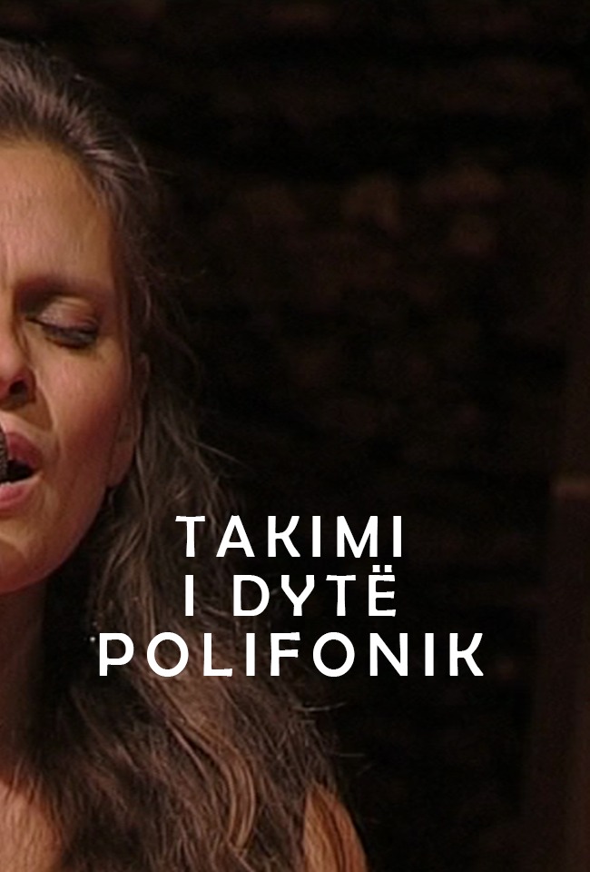 TAKIMI I DYTË POLIFONIK
