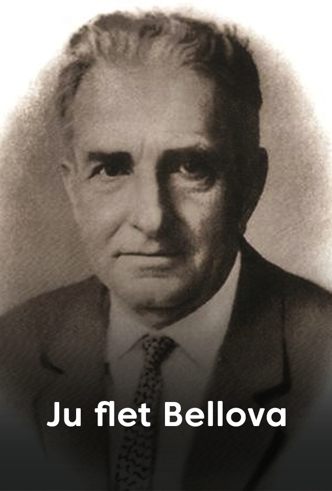 Ju flet Bellova