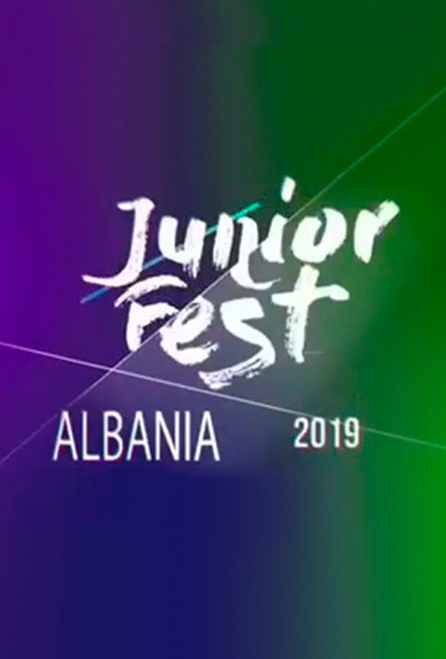 JUNIOR FEST ALBANIA 2018