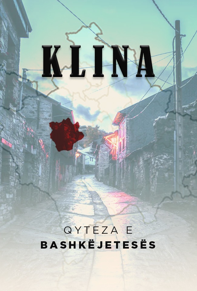 Klina, qyteza e bashkëjetesës