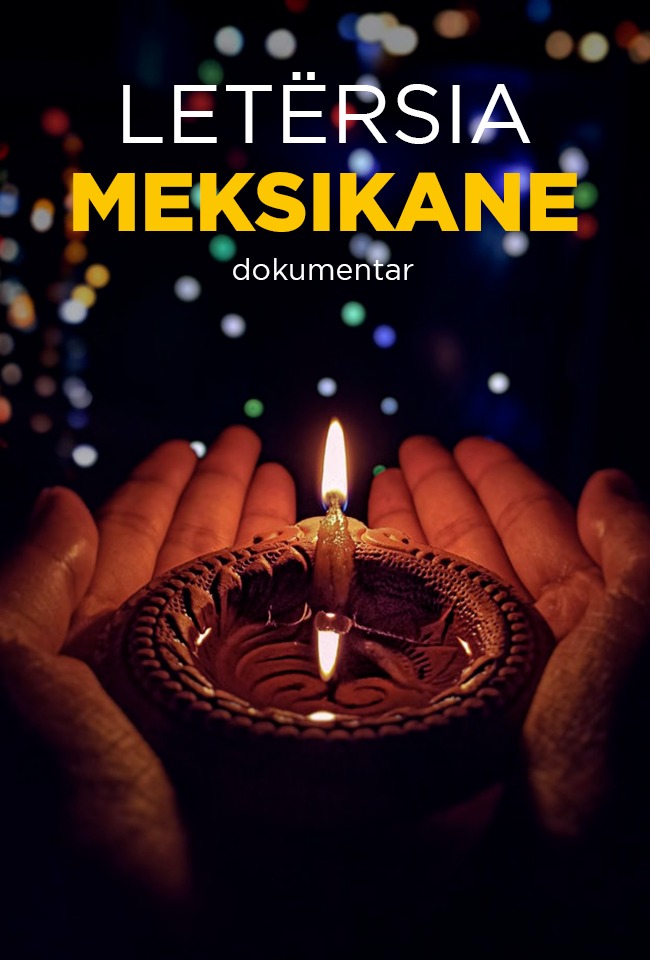 Letërsia meksikane