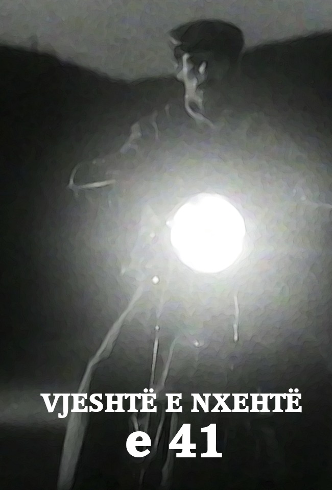 VJESHTË E NXEHTË E'41
