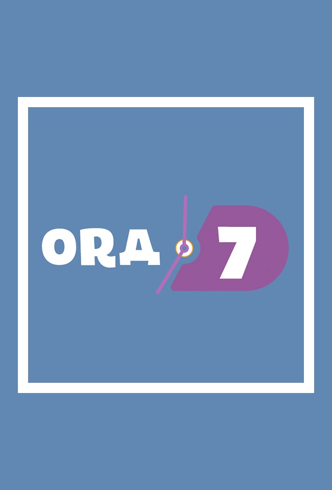 Ora 7-drejtpërdrejt