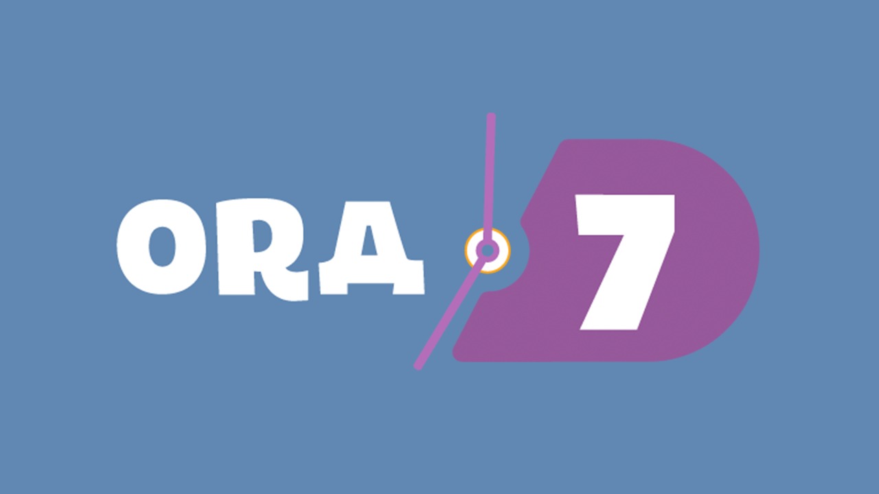 Ora 7-drejtpërdrejt