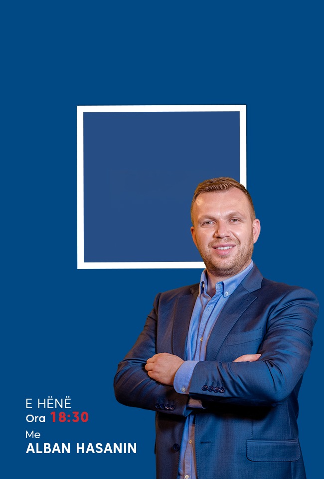 E Hëna Sportive-ritransmetim