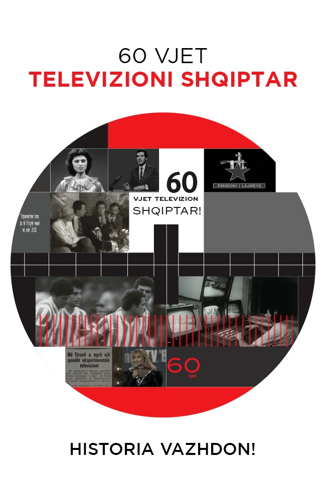 HISTORIA VAZHDON