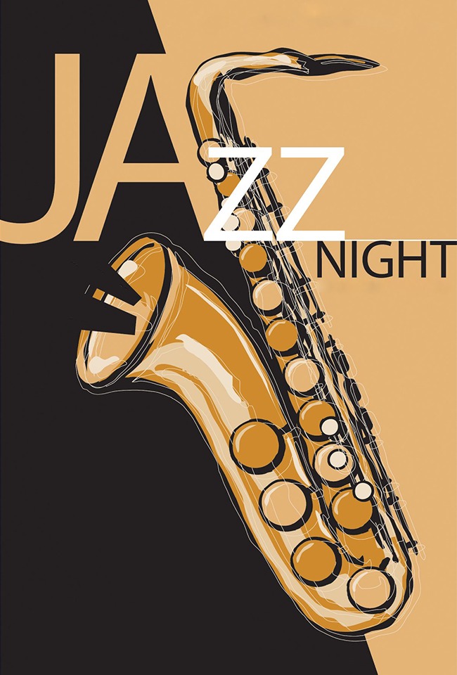 JAZZ NIGHT-TROMBONE SHORTY