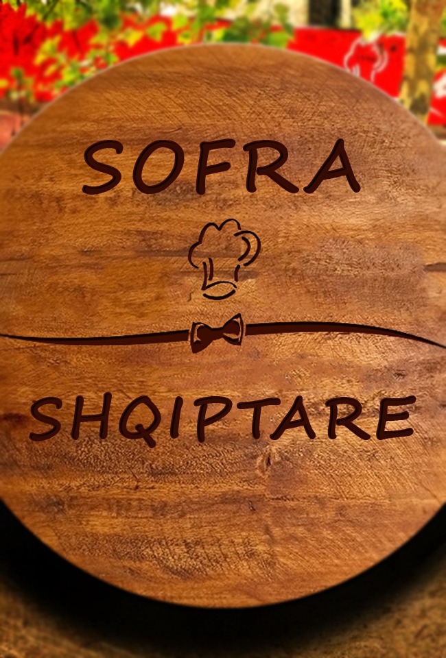 Sofra shqiptare