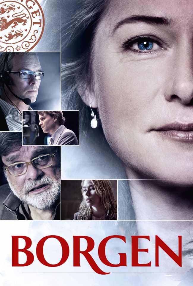 Borgen-ritransmetim
