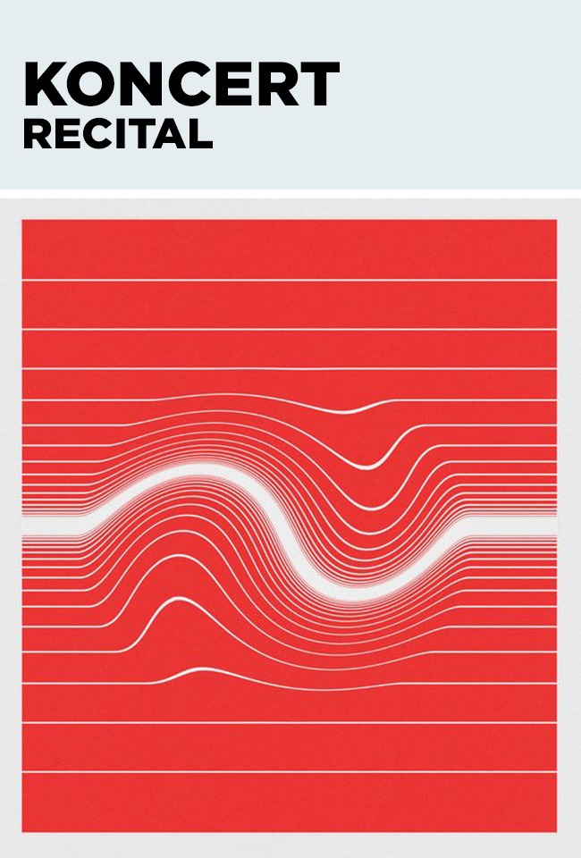 KONCERT RECITAL