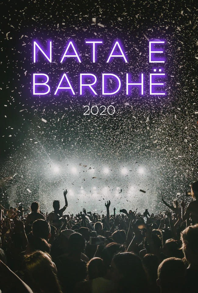 Nata e Bardhë