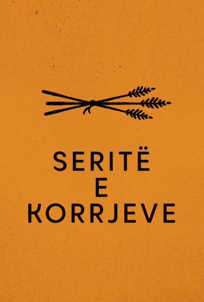 Seritë e korrjeve