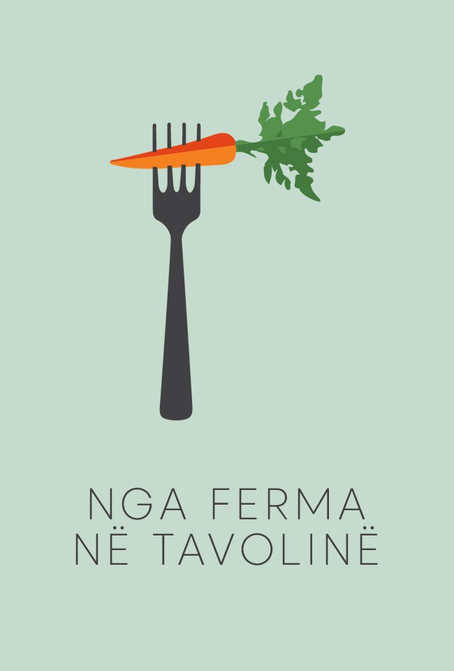 Nga ferma në tavolinë