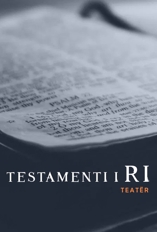 TESTAMENTI I RI