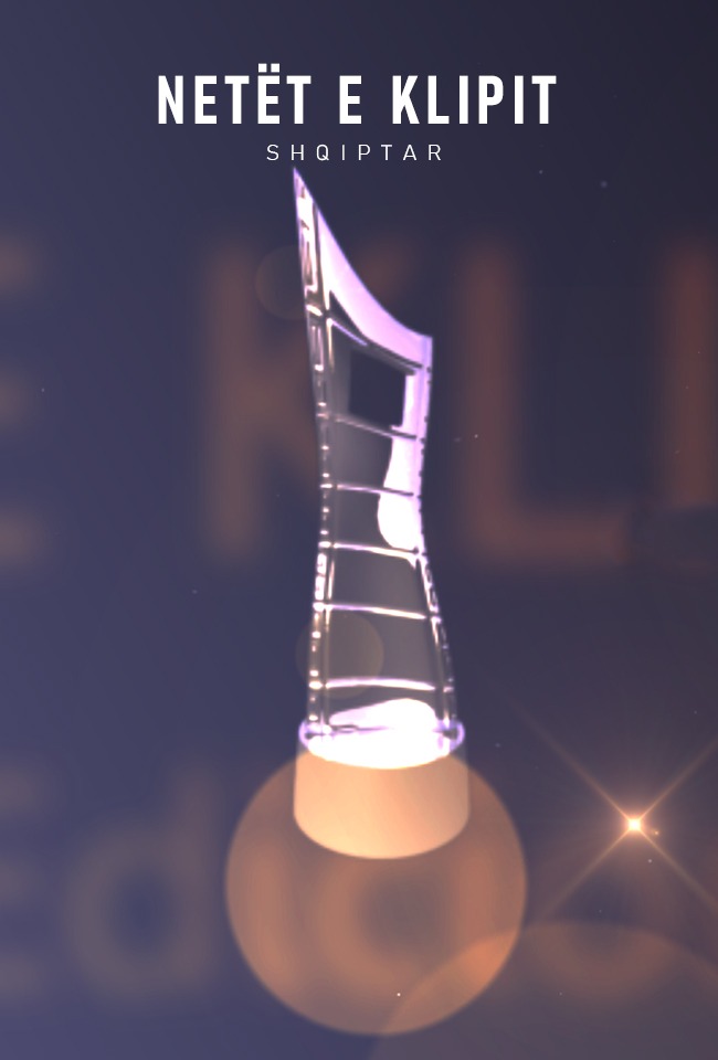 FESTIVALI-NETËT E KLIPIT SHQIPTAR 2019