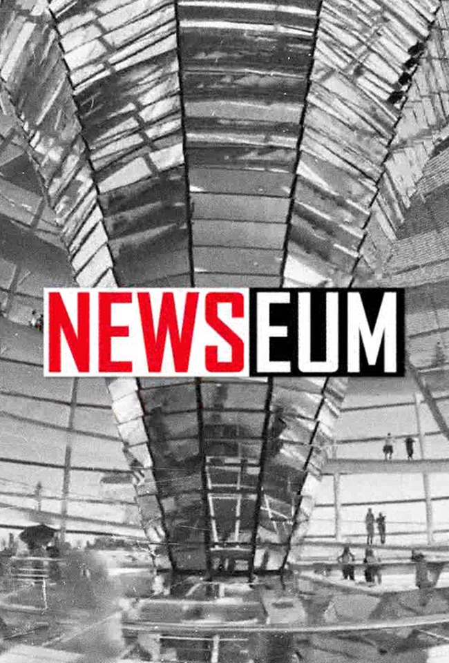 Newseum-drejtpërdrejt