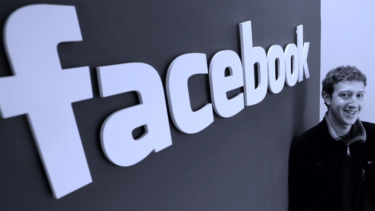 Dilema e Facebook