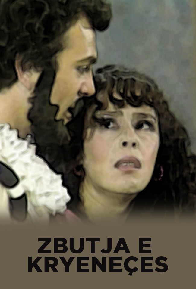 ZBUTJA E KRYENEÇES