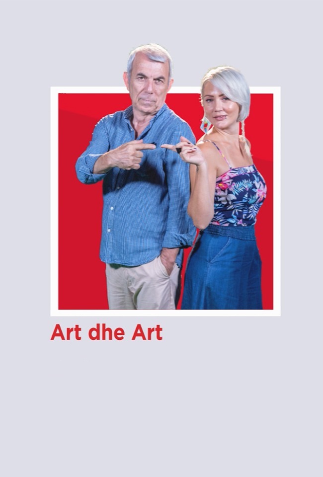 Art dhe Art-ritransmetim