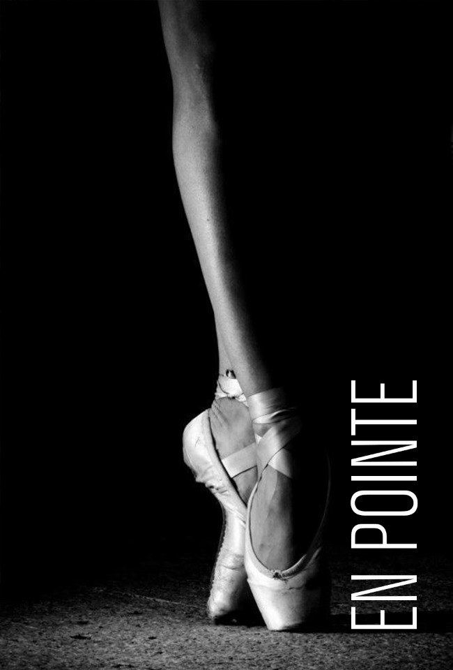 EN POINTE-KOREOGRAFI ME TABLO IZRAELITE