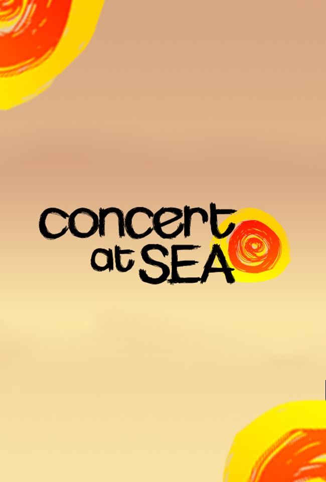 FESTIVAL-CONCERT AT SEA-2017