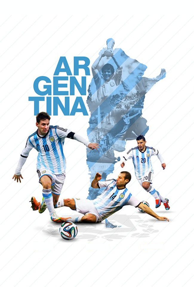 LIDER ARGJENTINAS