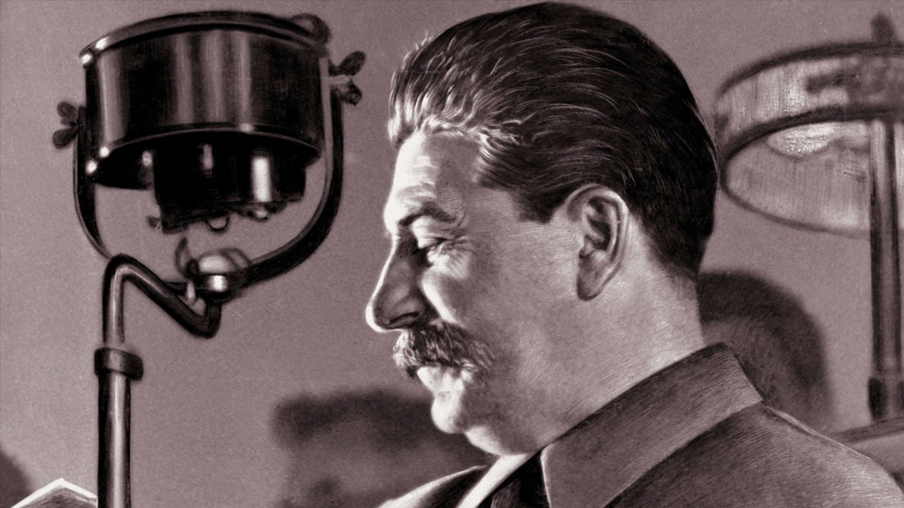 Ditët e fundit të Stalinit