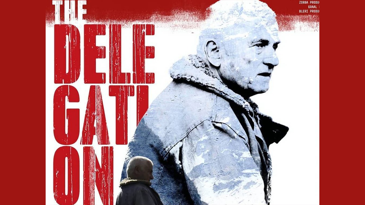 DELEGACIONI
