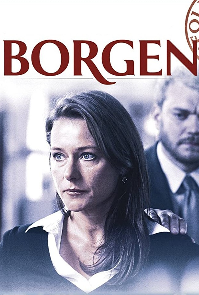 Borgen-premierë