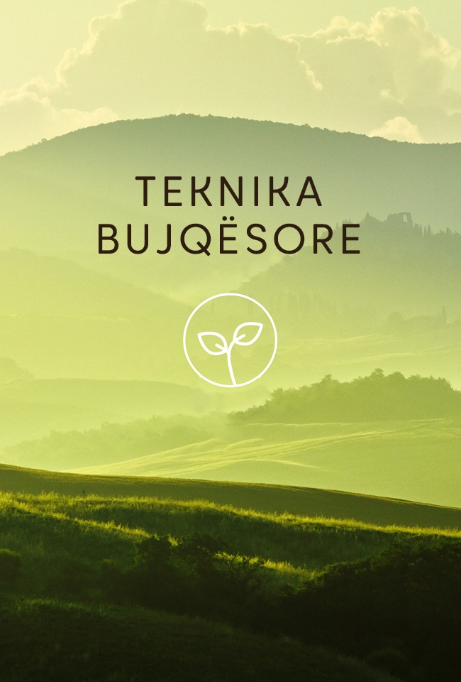 Teknika Bujqësore
