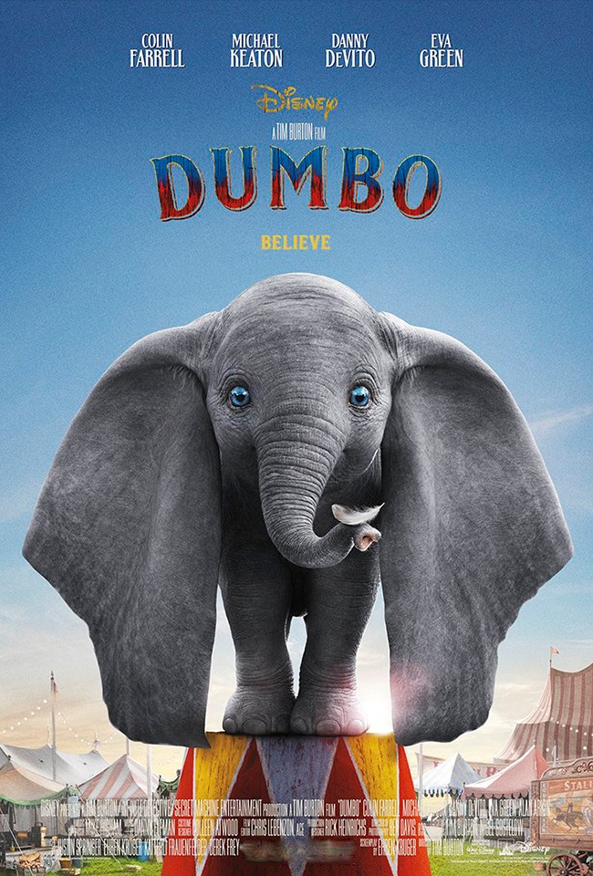 Dumbo