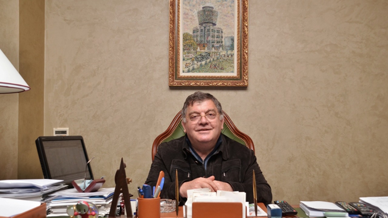 IN MEMORIAM-NJERIU QË PARASILLTE TË ARDHMEN