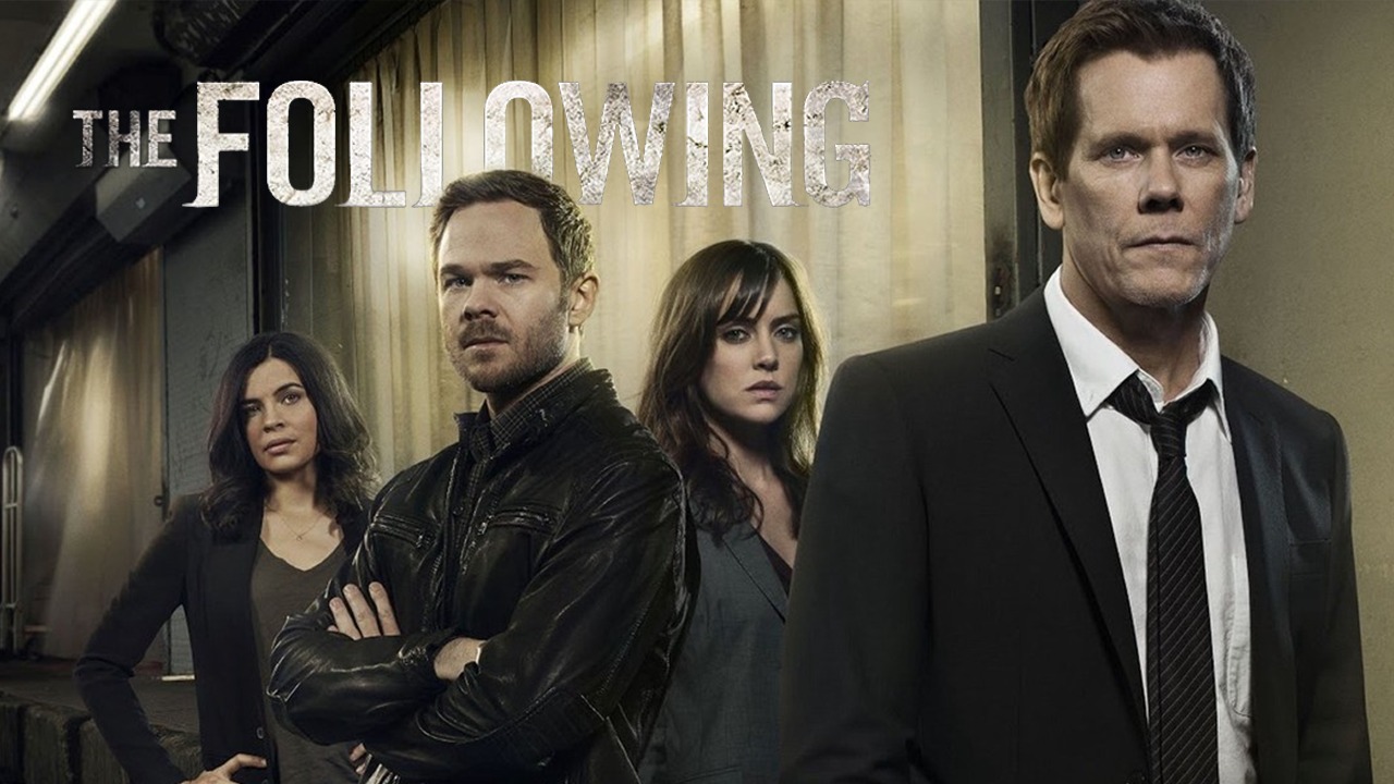 THE FOLLOWING