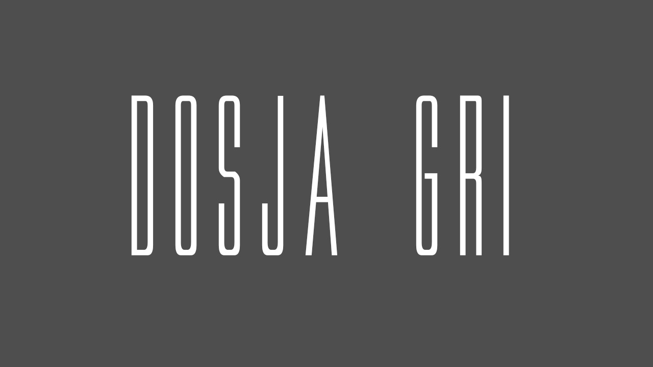 DOSJA GRI-FORCAT RENEA