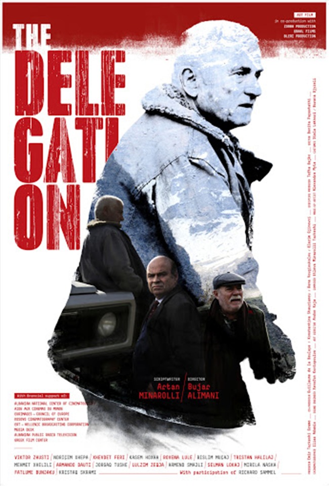 DELEGACIONI