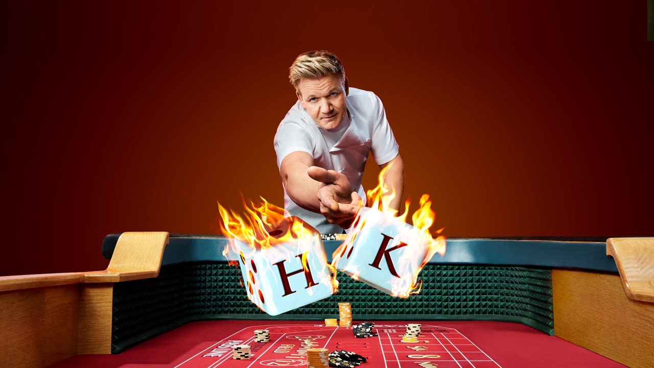 Hell's Kitchen