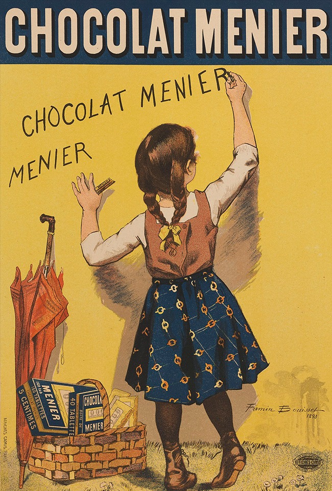 Fabrika e Çokollatës Menir