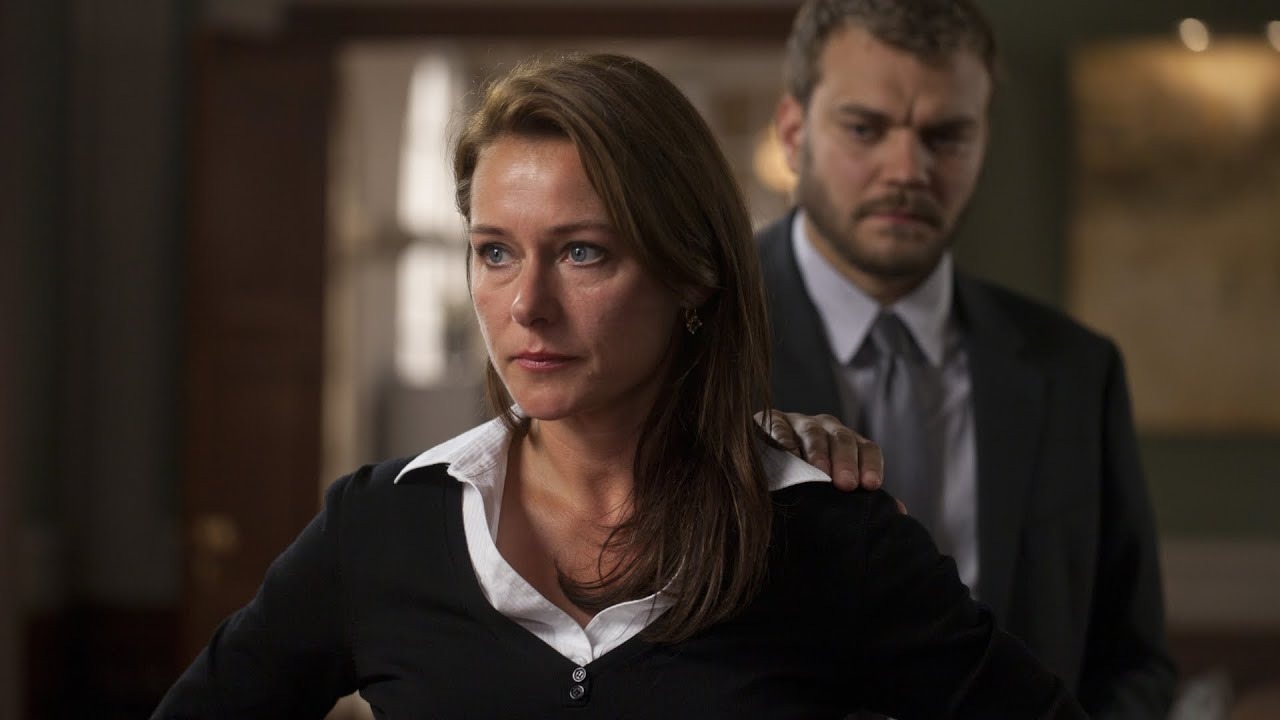 Borgen-ritransmetim