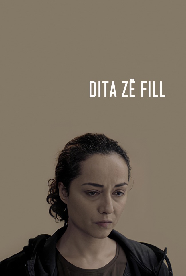 DITA ZË FILL